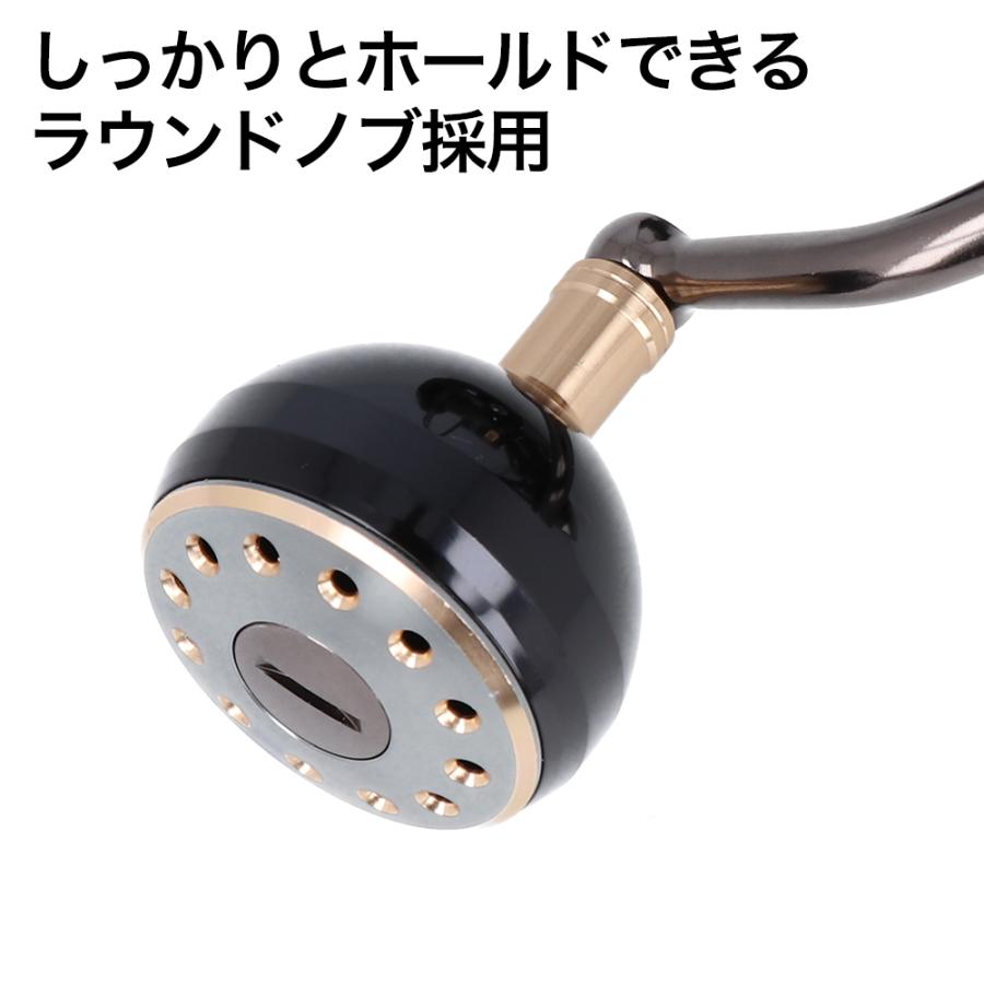 スピニングリール リアルメソッド ノーヴ 2500 CM-250 REAL スピニングリール リアルメソッド ノーヴ 2500 CM-250 REAL