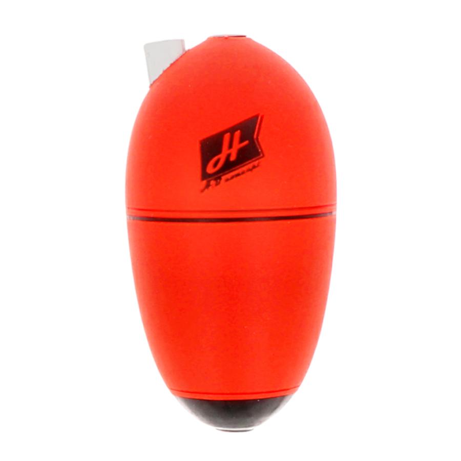 H.B コンセプト EVA遠投ウキ A型 4号 鉛付 concept : 釣具のポイント