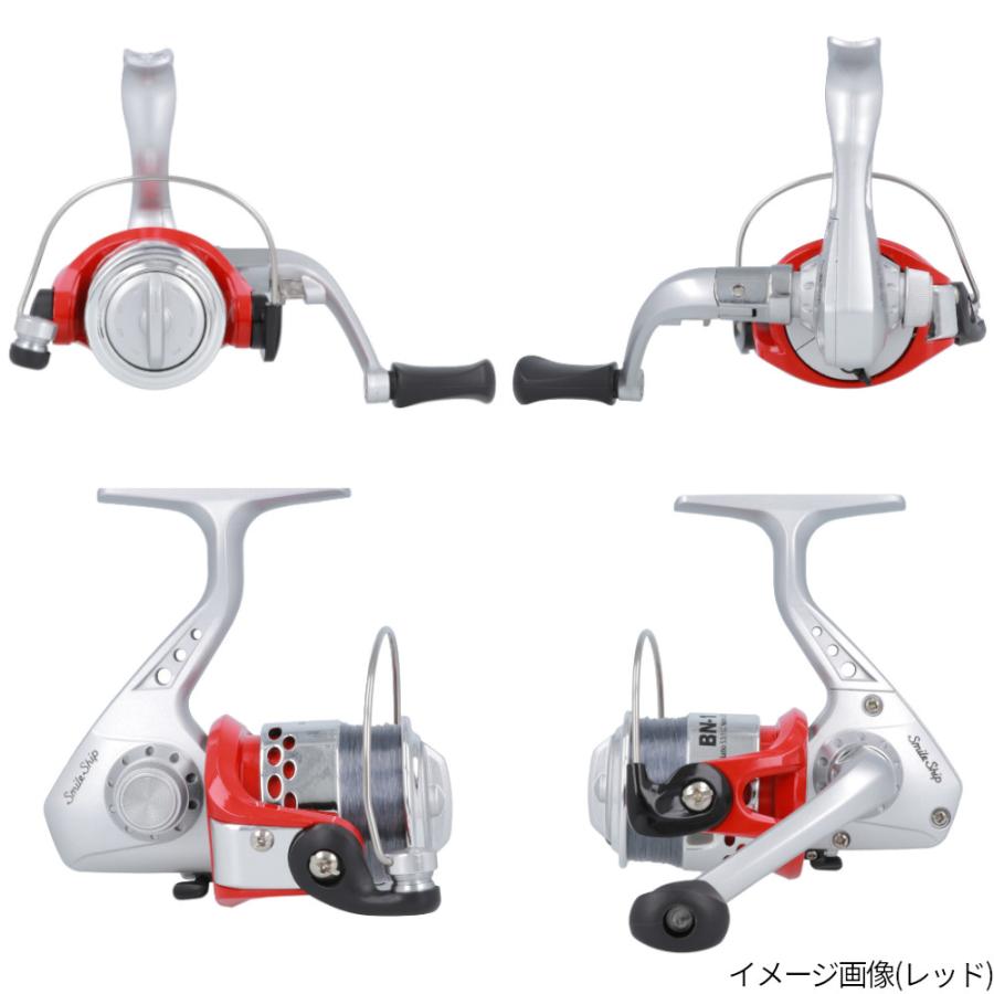 現品限り】 釣竿セット スマイルシップ 万能ジュニアセット 180 ピンク