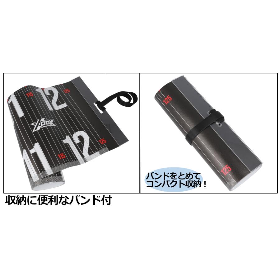 XOOX フィッシングメジャー ワイド : 釣具のポイント - 通販 XOOX フィッシングメジャー ワイド : 釣具のポイント - 通販