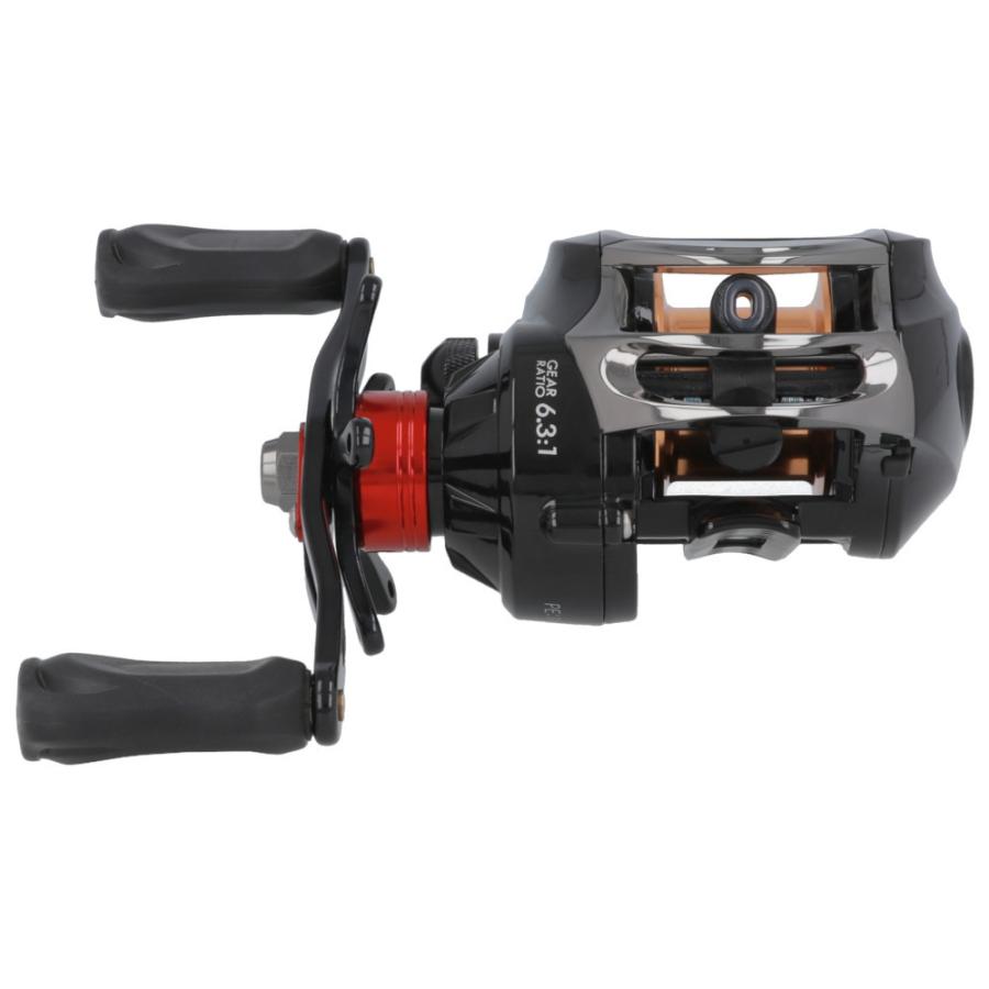 GS 1000 リール 専用袋付き 現品限り】 船リール H.B コンセプト ライトステップ ボーター