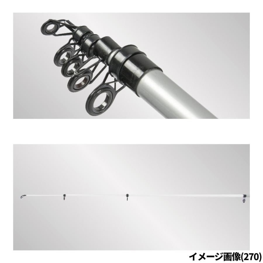 釣竿セット スマイルシップ 万能投げセット 330 : 釣具のポイント