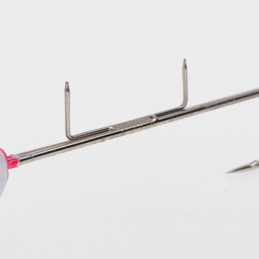 現品限り】 H.B コンセプト 船タチウオテンヤ ライト ダブル