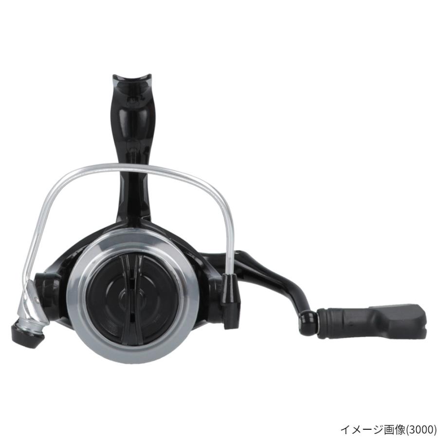 スピニングリール H.B コンセプト PE-シューター 2500 : 釣具の