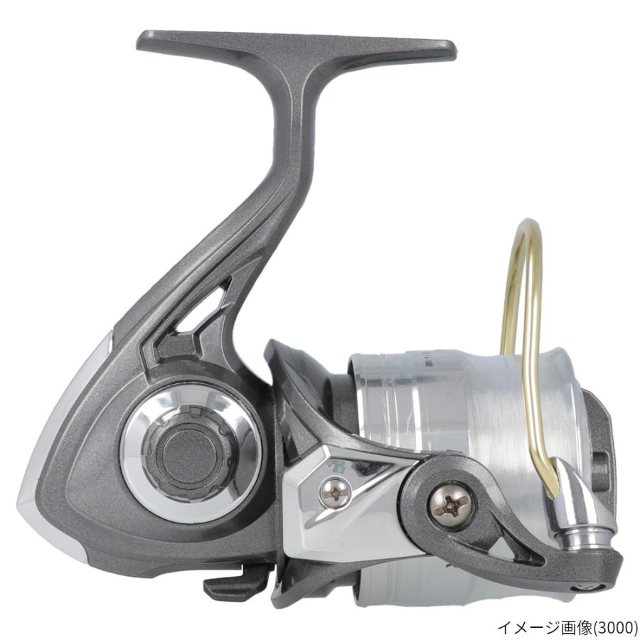 スピニングリール H.B コンセプト NL-シューター 4000 : 釣具の