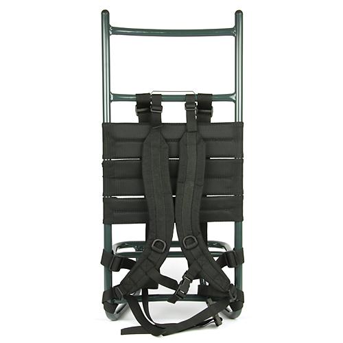 アルミフレームパック TG−4022【大型商品】 爆買 : 釣具の