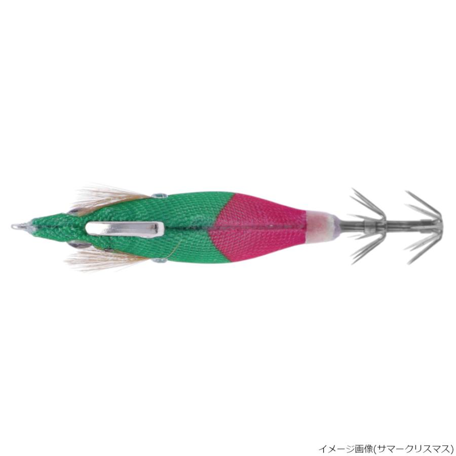 XOOX GROOVY20 (グルービートゥエンティ) 2.5号 フレッシュナス【ゆう