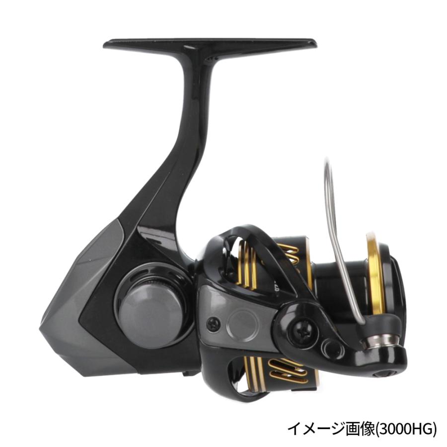 スピニングリール ファルケン R ファラップ 6000PG 爆買 : 釣具の