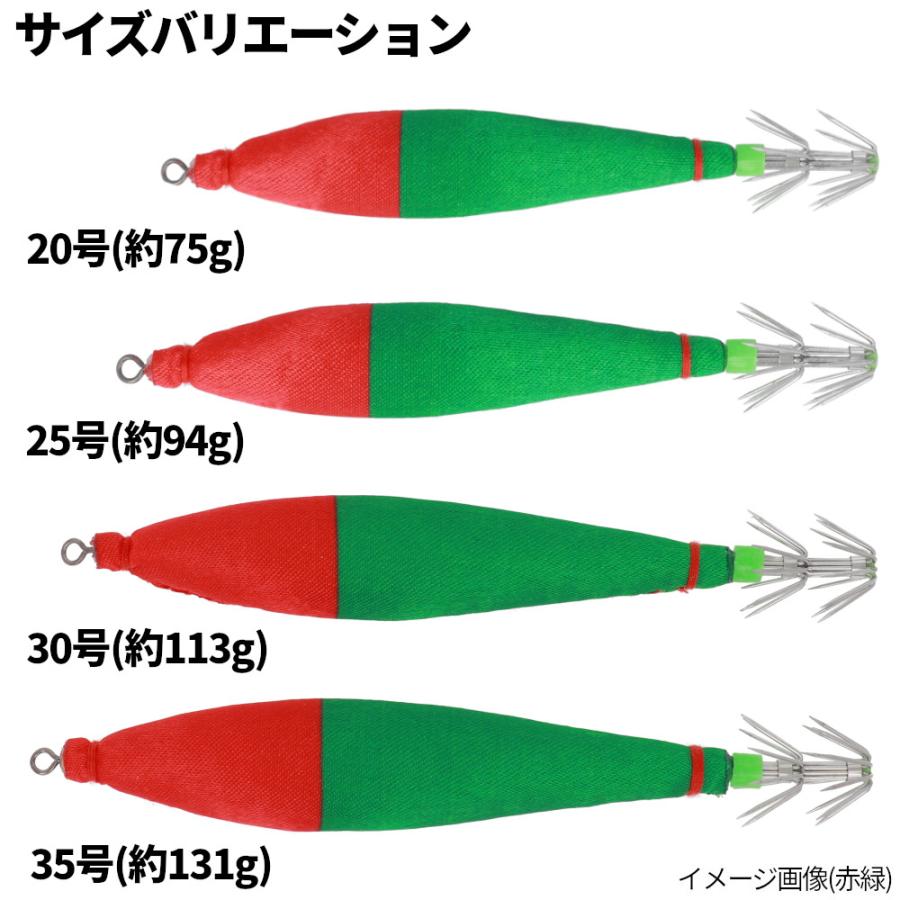 XOOX イカノリマル 30号 あじさい｜point-i｜03