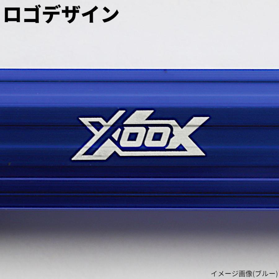 ランディングネット XOOX ラバーランディングネット