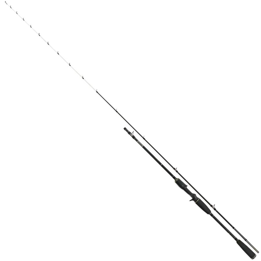 リアルメソッド　一つテンヤロッド2本　スピニング用 リアルメソッド ひとつテンヤ スピニングロッド - メルカリ