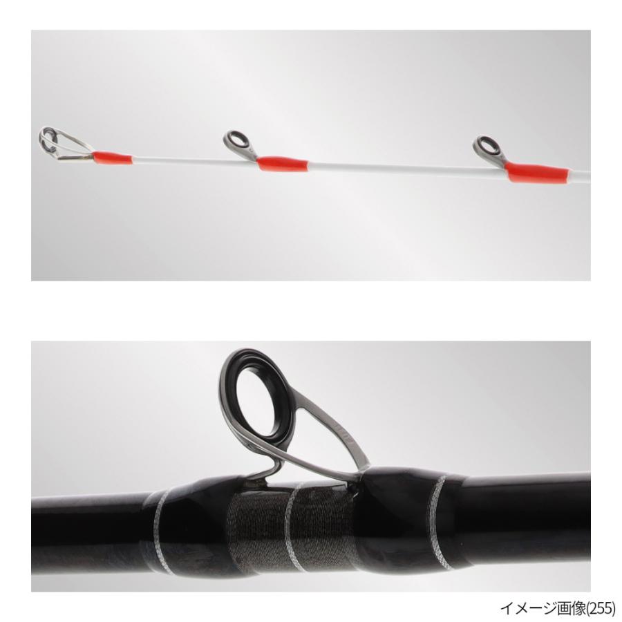 船竿 伝衛門丸 舷天 ライトII マダイ 235 : 釣具のポイント