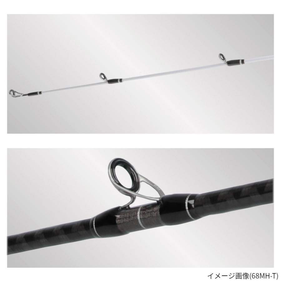 【送料無料】タイラバロッド タイラバロッド XOOX TAIRABA GR III 68MH-S : 釣具のポイント - 通販