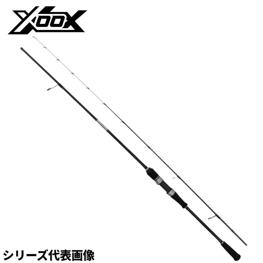 キャスティングロッド XOOX IKAL GR III S68M-KAKE XOOX IKAMETAL GR III S68M-KAKE : 釣具のポイント - 通販 - Yahoo