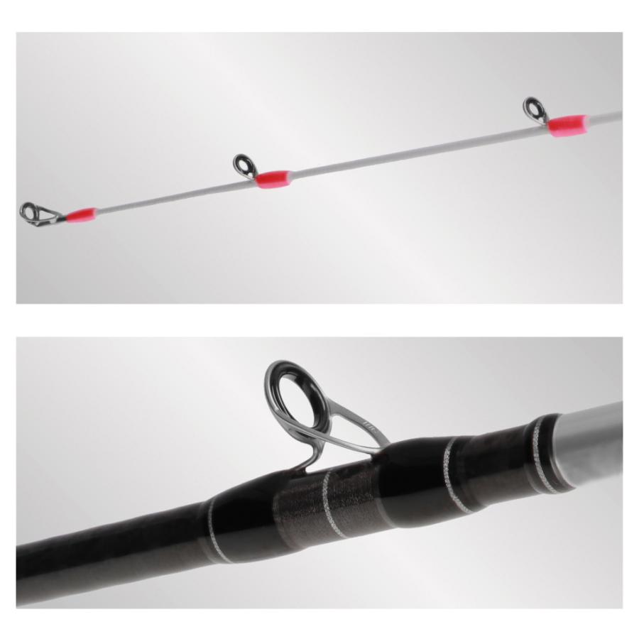 XOOX IKAMETAL GR III C68MH-OMORIG 爆買 : 釣具のポイント - 通販