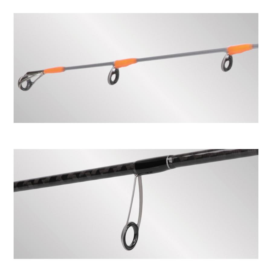 船エギングロッド XOOX TIPRUN GR III S66ML : 釣具のポイント