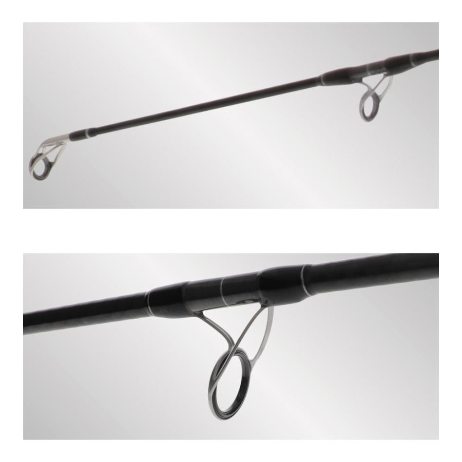 現品限り】 ショアジギングロッド XOOX SHORE JIGGING GR III 98M