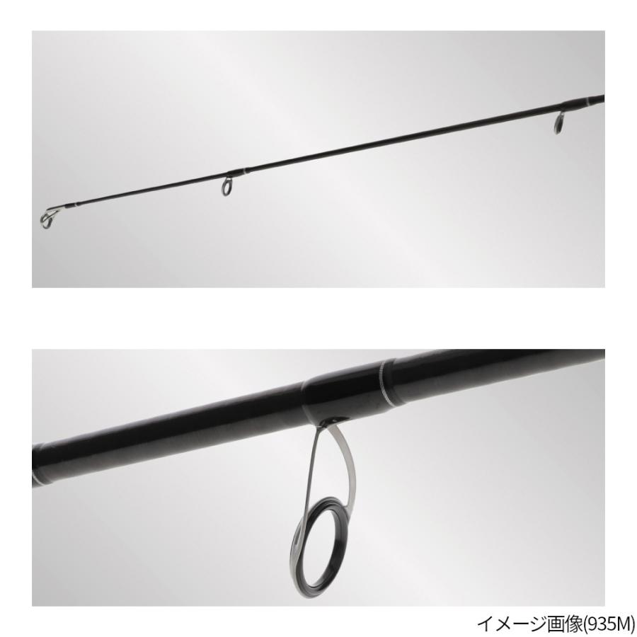 XOOX MOBILITY GAME GR III 966MH モバイルロッド : 釣具のポイント