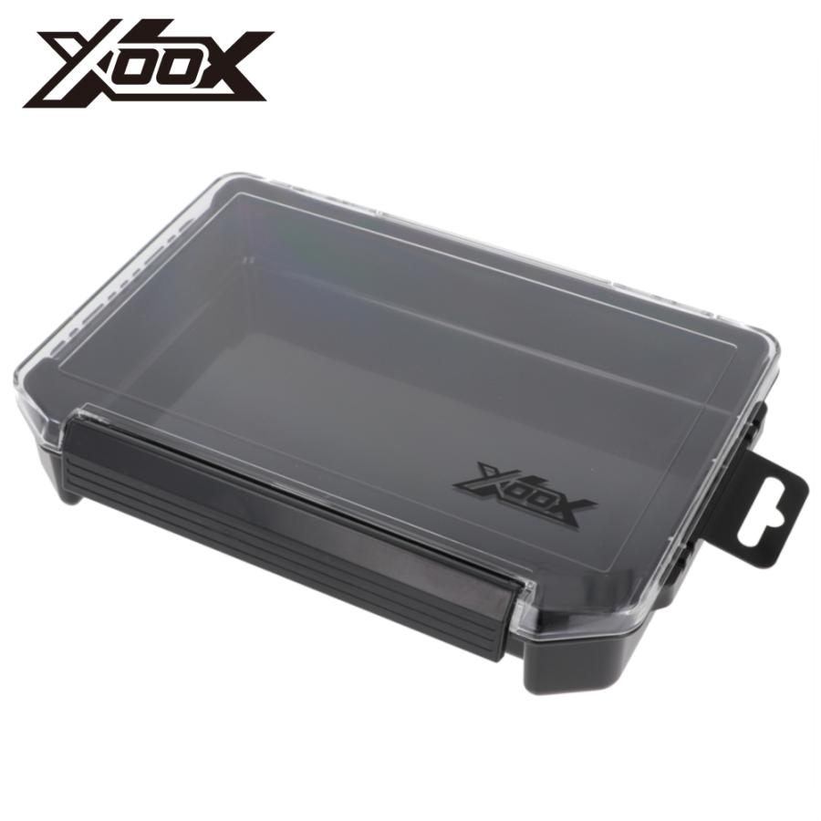 ルアーケースマルチ (XOOX×明邦化学工業 VERSUS) : 釣具のポイント