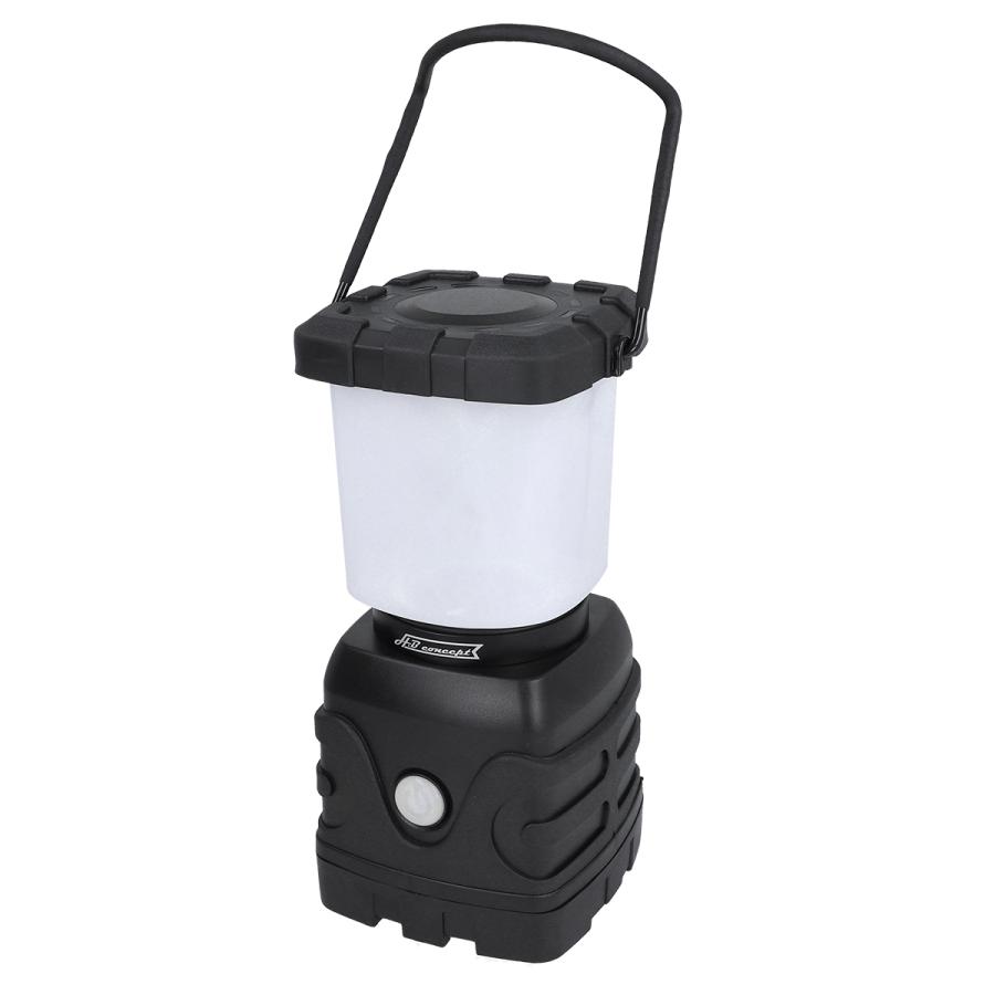 H.B コンセプト ハイパワーLEDランタン JL-1061 concept : 釣具の