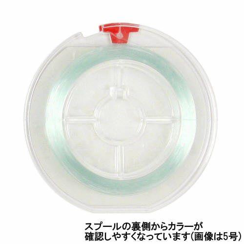 リアルメソッド 鯛ラバ ショックリーダー 30m 3号 ライトブルー REAL METHOD【ゆうパケット】|釣具のポイント|01