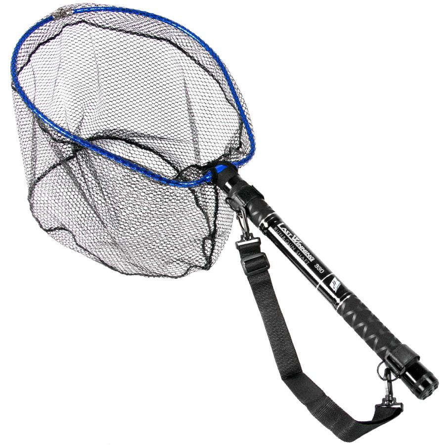 H.B コンセプト ラストウィニング ランガンシャフト 330 concept