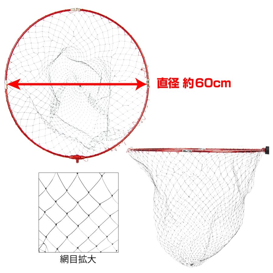 H.B コンセプト ラストウィニング ランガンシャフト 600 H.B concept｜point-i｜02