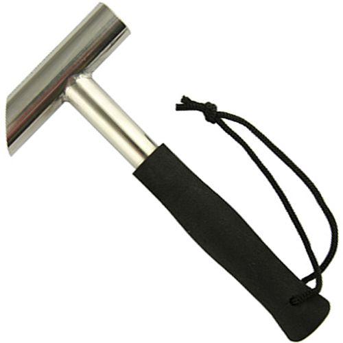 ステンレス磯ハンマー : 釣具のポイント - 通販 - Yahoo!ショッピング