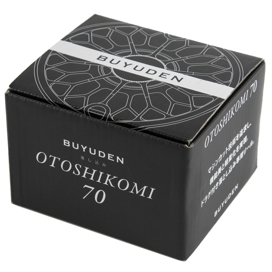 武勇伝 落し込み 70 : 釣具のポイント - 通販 - Yahoo!ショッピング