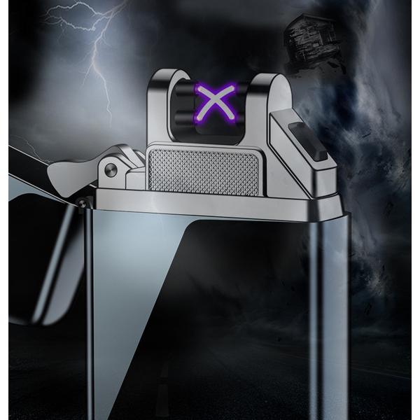 電子ライター プラズマ usb充電式 ライター 充電式 小型 線香 おしゃれ