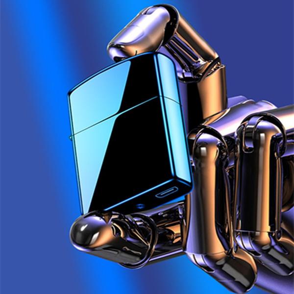 電子ライター プラズマ usb充電式 ライター 充電式 小型 線香 おしゃれ