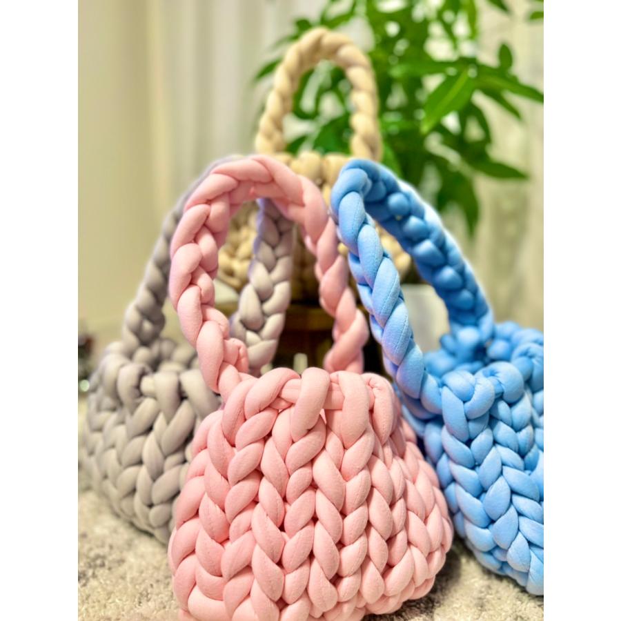 H&amp;M / チャンキーニット2枚セット H&Mチャンキーニット着てみました！【tomomiyuコーデ】 | Marisol