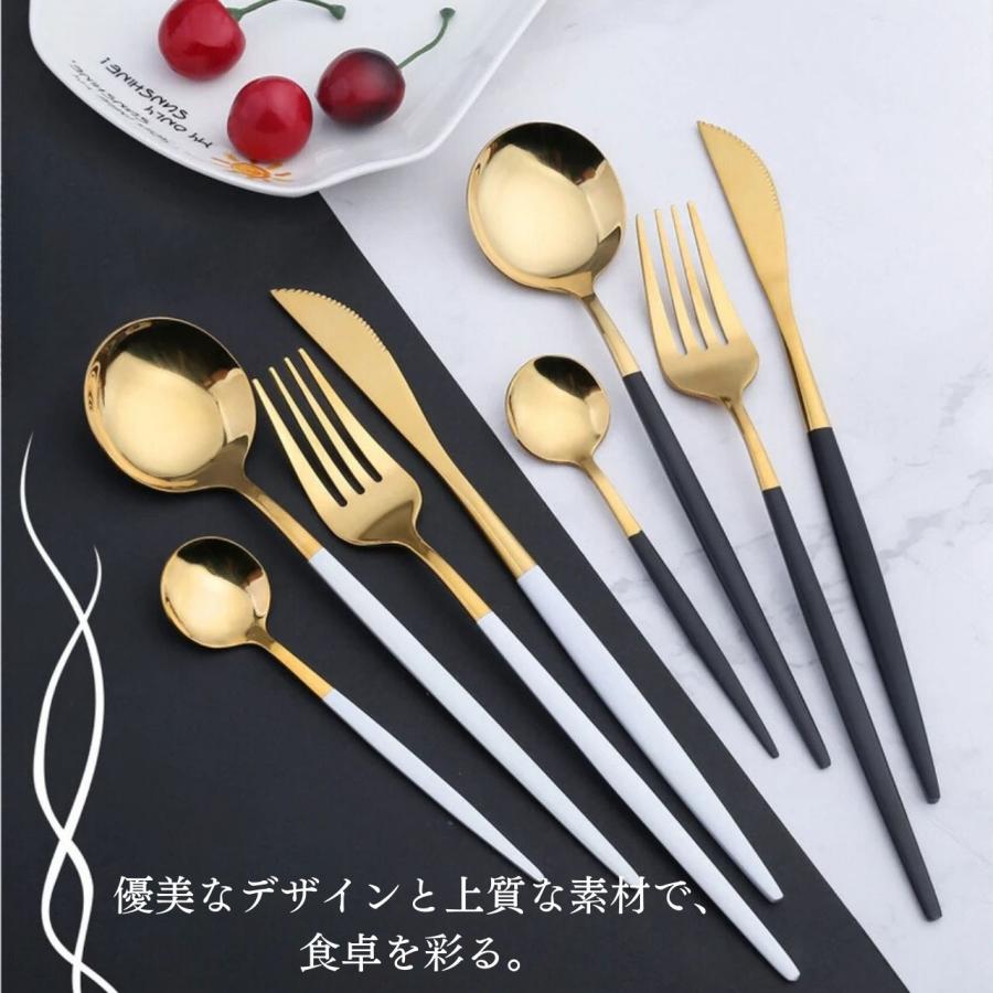 カトラリーセット おしゃれ キャンプ 携帯 結婚祝い ステンレス