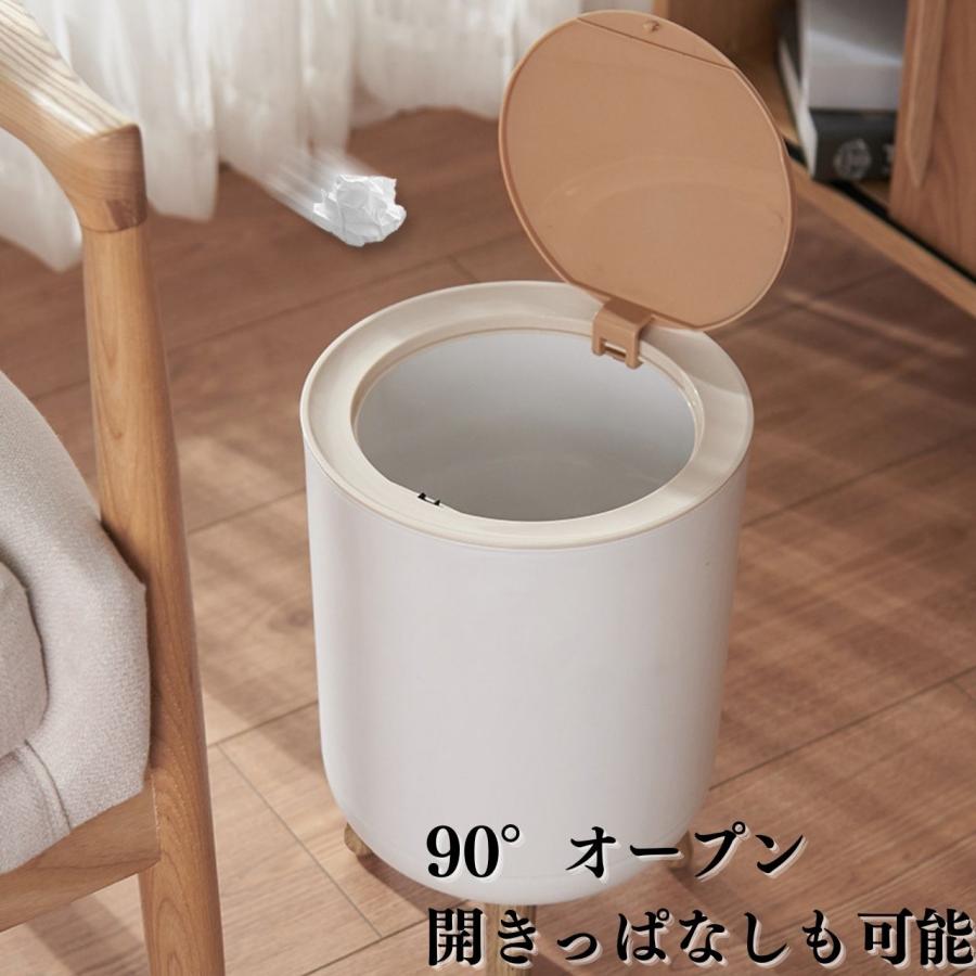 【うみか（いいね。の度に値下げします。）】 ゴミ箱 おしゃれ 楽天市場】＼ すぐ使える10%OFFクーポン！ ／ ごみ箱 45リットル