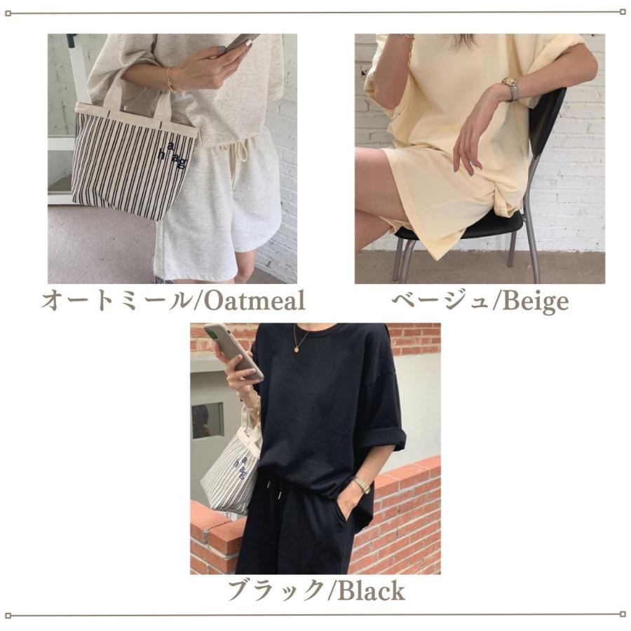 セットアップ 20代 30代 40代 レディース 夏 おしゃれ 黒 ショート