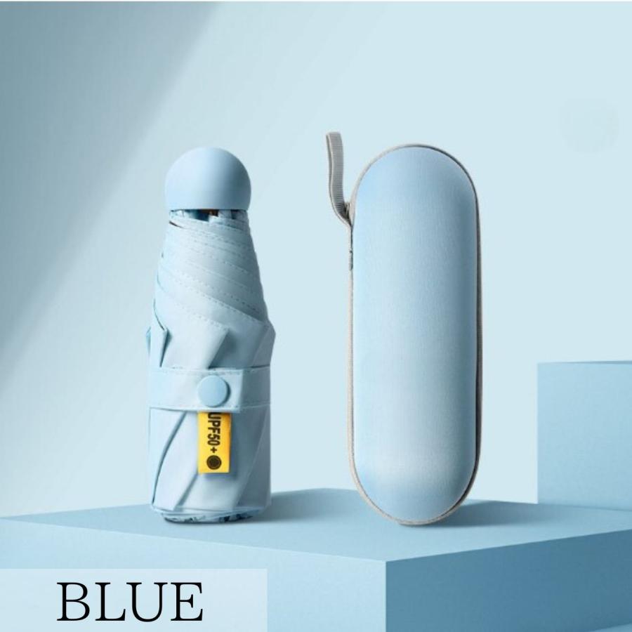 ミニ折りたたみ傘 senz° mini | AssistOn