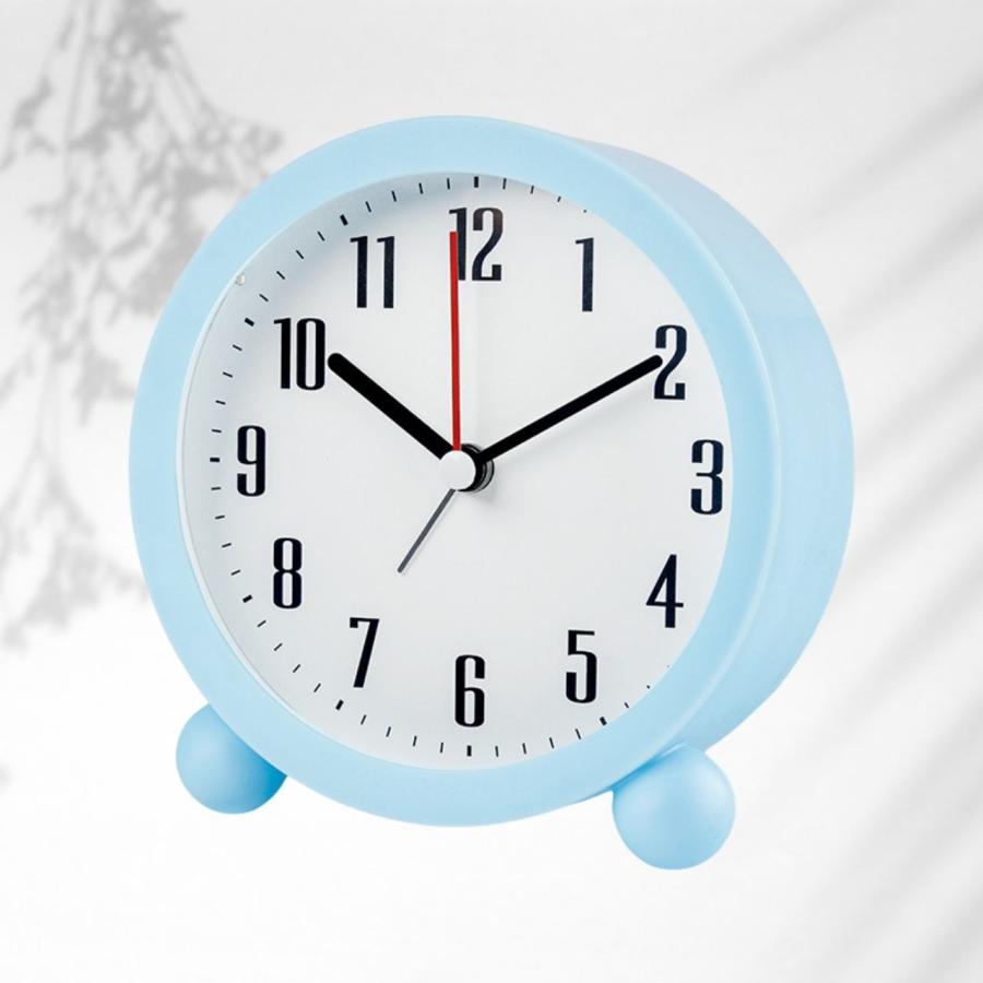 アナログ置き時計 アナログ時計 アナログ 置き時計 卓上 子供 おしゃれ
