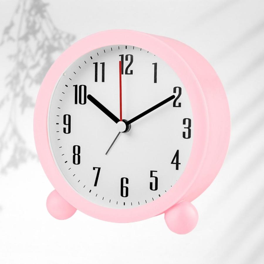 アナログ置き時計 アナログ時計 アナログ 置き時計 卓上 子供 おしゃれ