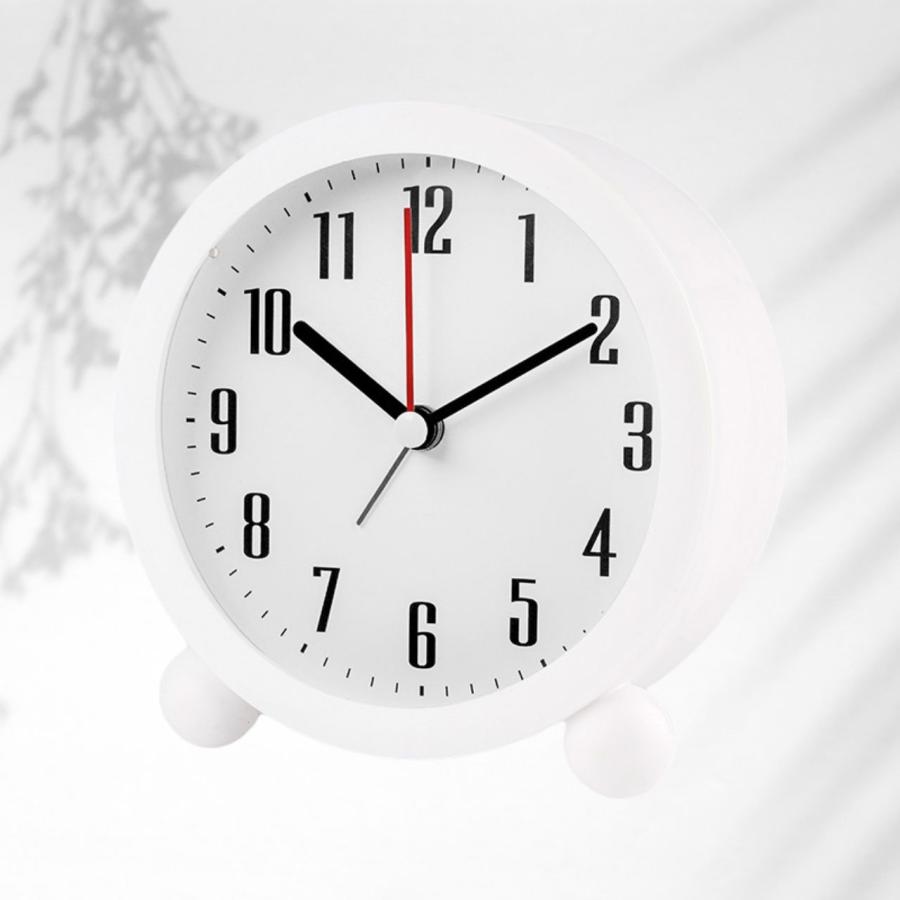 アナログ置き時計 アナログ時計 アナログ 置き時計 卓上 子供 おしゃれ