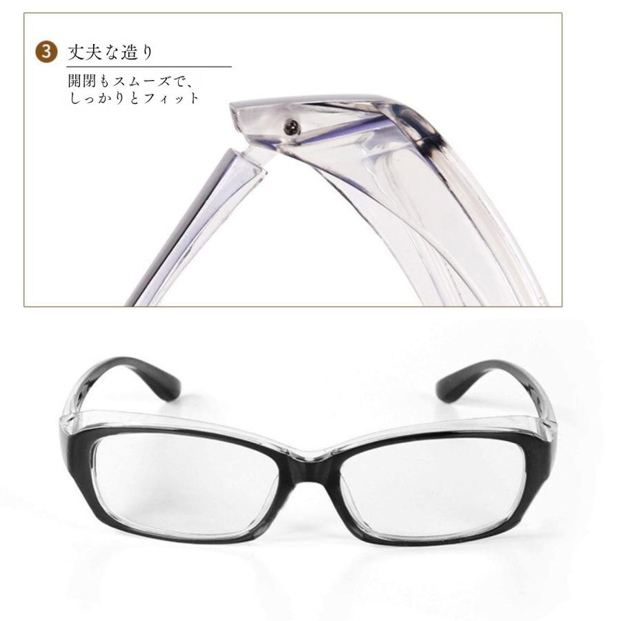 花粉対策メガネ 花粉用メガネ 花粉症 花粉 眼鏡 メガネ 花粉用メガネ