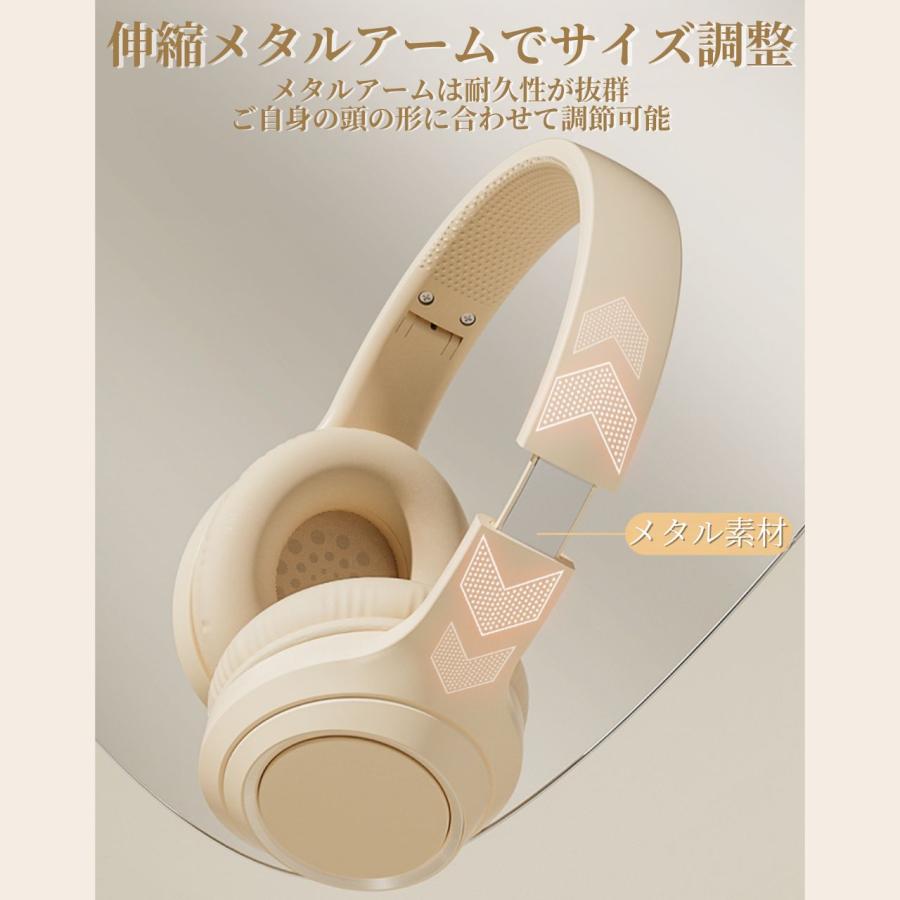 ヘッドホン bluetooth おすすめ ワイヤレス 安い アンプ 有線 兼用