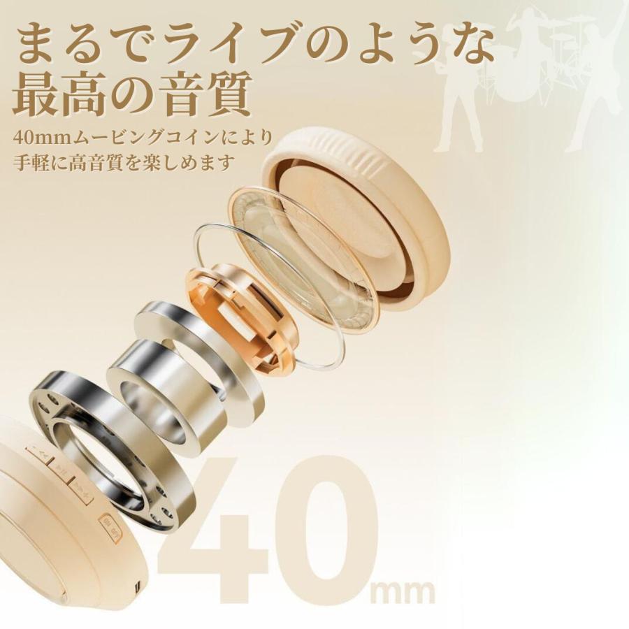 ヘッドホン bluetooth おすすめ ワイヤレス 安い アンプ 有線 兼用 オーディオ イヤフォン ヘッドフォン 密閉型 ゲーミングヘッドホン