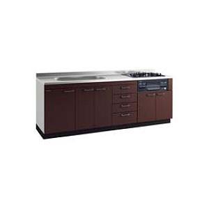 タカラスタンダード Kiy2 L R Tn34 60 システムキッチン 流し台 ガスコンロ アーバスフラット Ecofan Com Mx