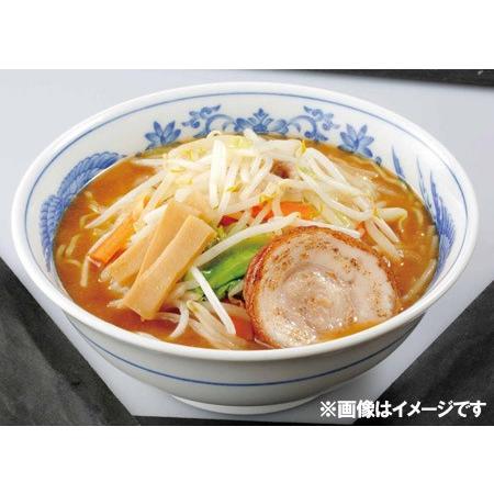 ラーメン 送料無料 藤原製麺 ラーメン フライパン1つでつくる みそ/味噌 ラーメン 価格 628円 生ラーメン スープ 付｜pointhonpo｜02