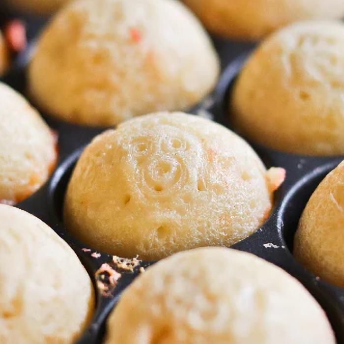 杉山金属 【ピック2本付き】たこ焼き器 温度調節器付きタコ焼き 杉山金属 【ピック2本付き】たこ焼き器 温度調節器付きタコ焼き