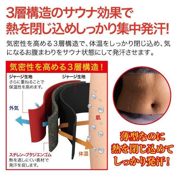 薄型4STEPシェイプ ウエスト用 爆買 : ポイント消化のお店 - 通販
