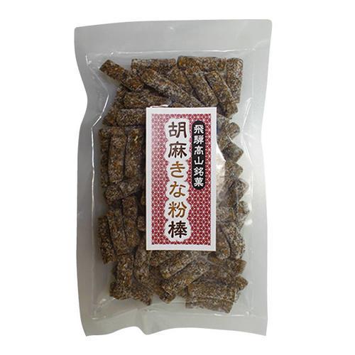 きなこさま専用 胡麻きな粉棒 180グラム 2袋組 きなこ お菓子 おやつ スイーツ