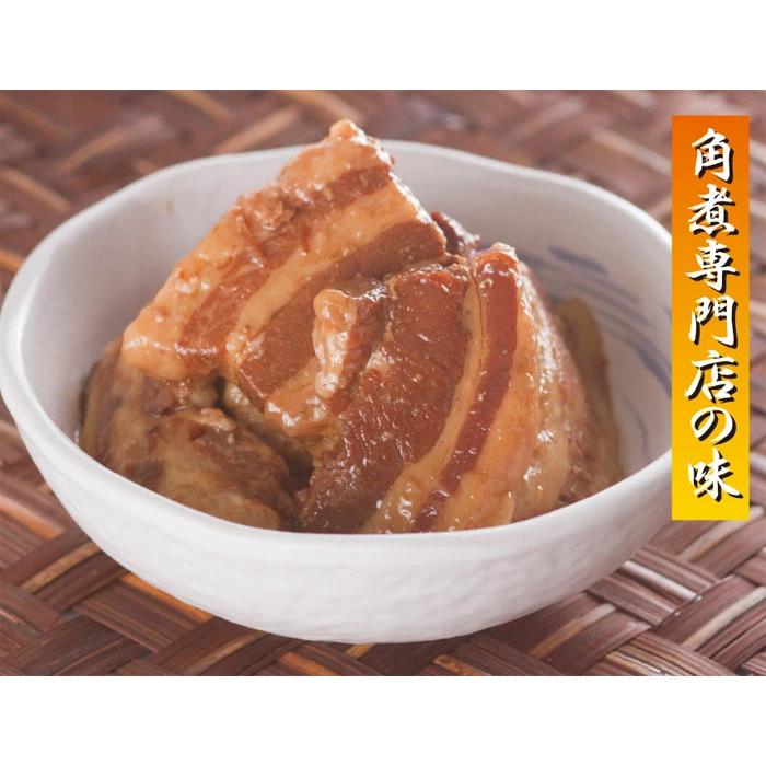 角煮屋 豚の角煮 180グラム 2袋組 爆買 : ポイント消化のお店 - 通販