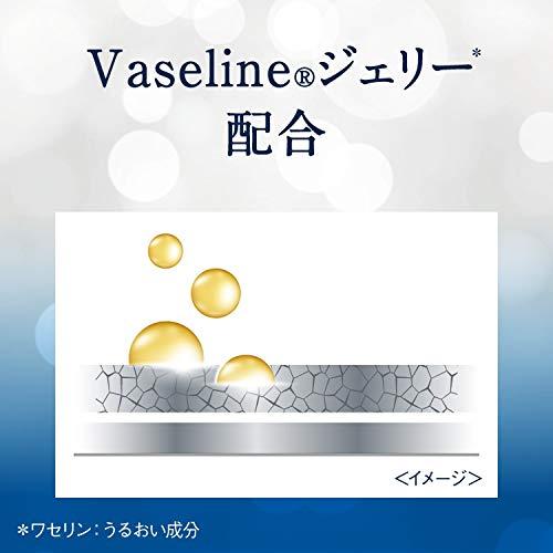 Vaseline(ヴァセリン) アドバンスドリペア ボディローション 無香性 ボディミルク 400ミリリットル (x 1)｜pointpop｜06
