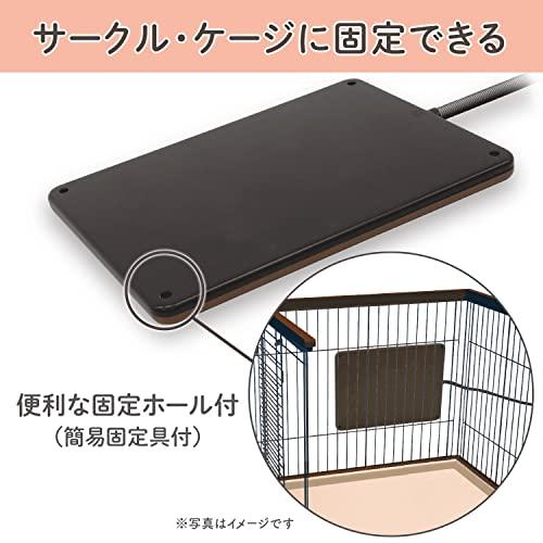 ペティオ (Petio) ペットのための電気ヒーター ハード L サイズ 